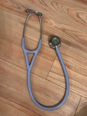Littmann Cardiology III Stethoscope